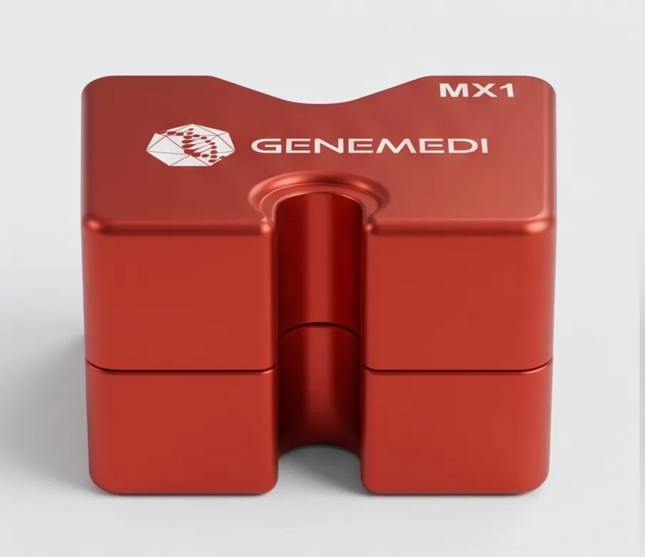 GeneMedi product series